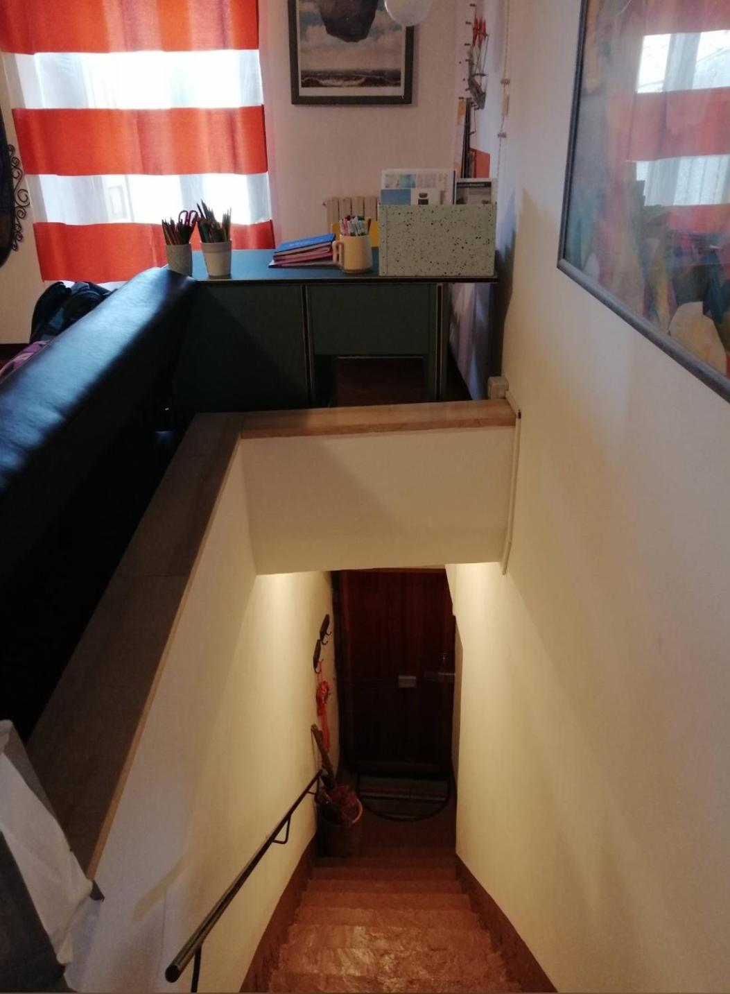 Casa Panoramica Castelverde San Mauro Castelverde المظهر الخارجي الصورة