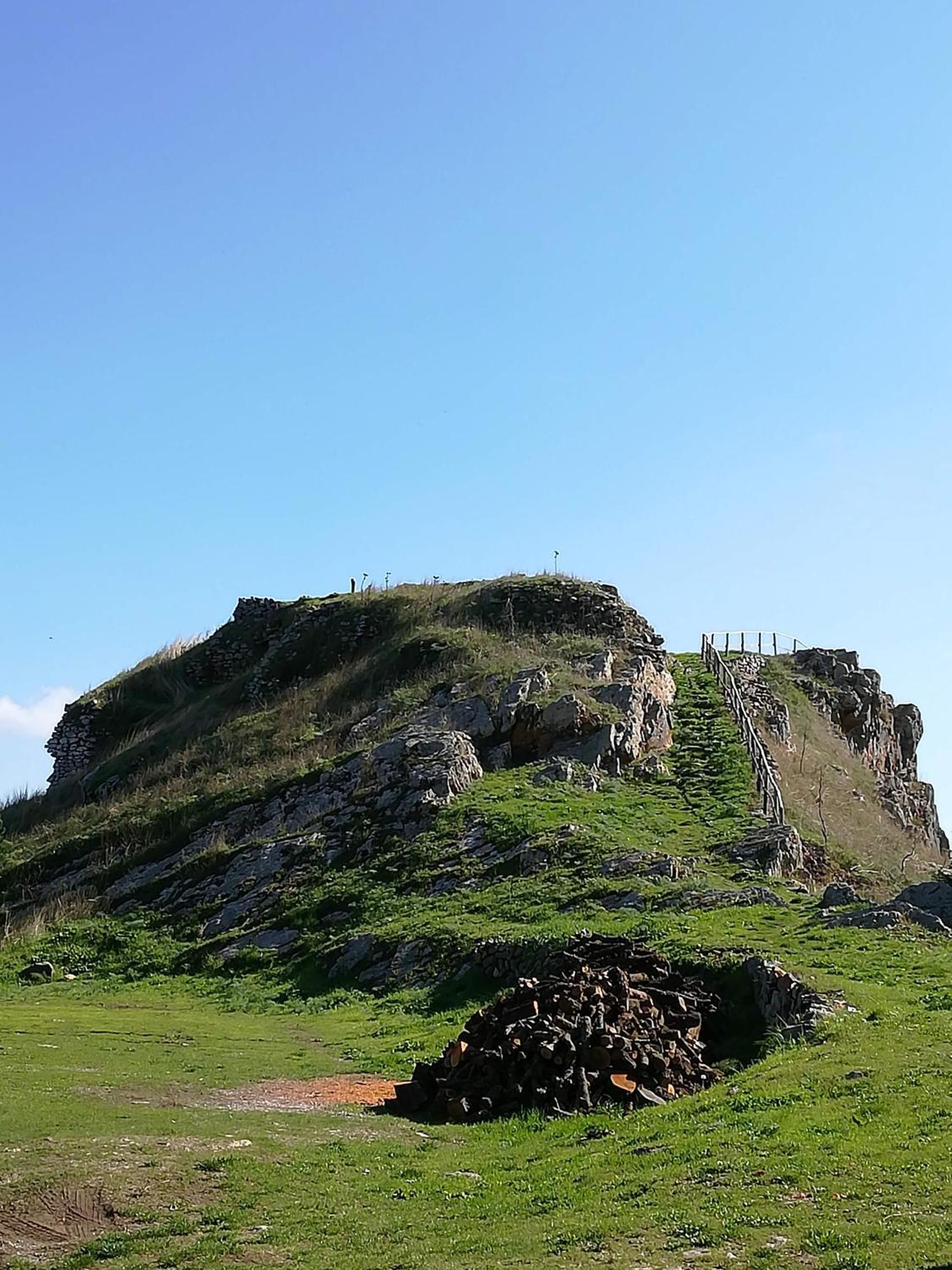 Casa Panoramica Castelverde San Mauro Castelverde المظهر الخارجي الصورة