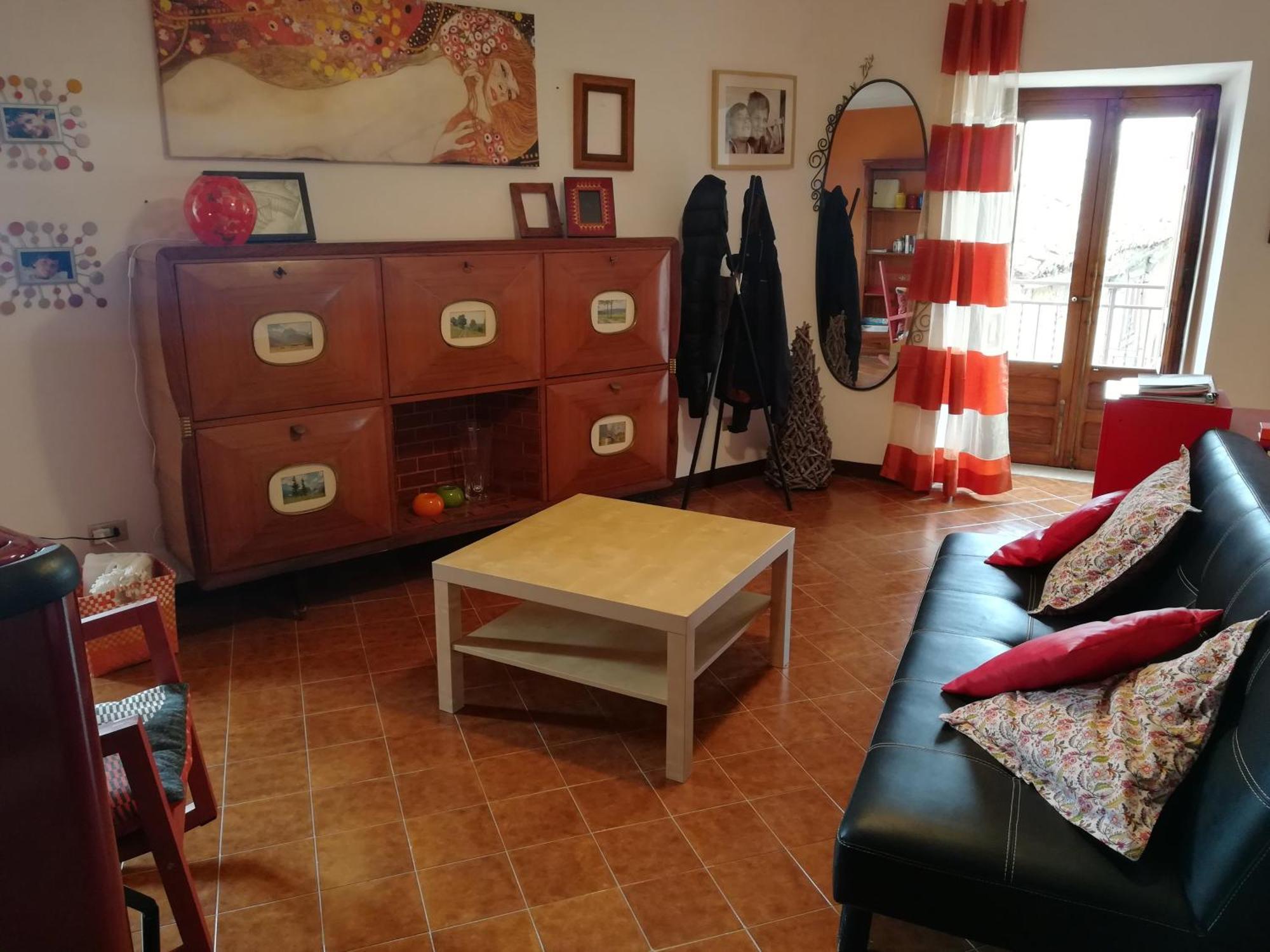 Casa Panoramica Castelverde San Mauro Castelverde المظهر الخارجي الصورة