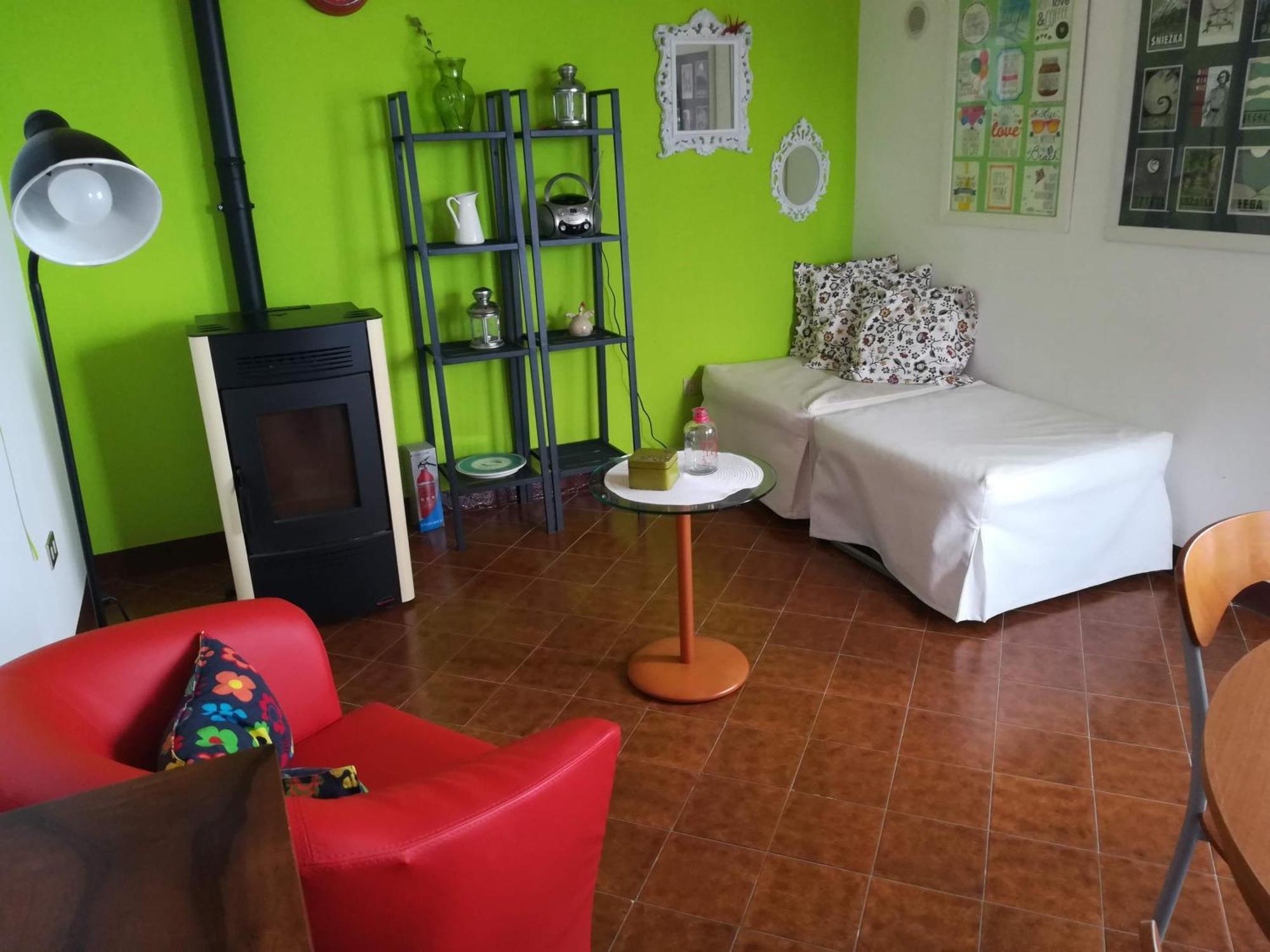 Casa Panoramica Castelverde San Mauro Castelverde المظهر الخارجي الصورة