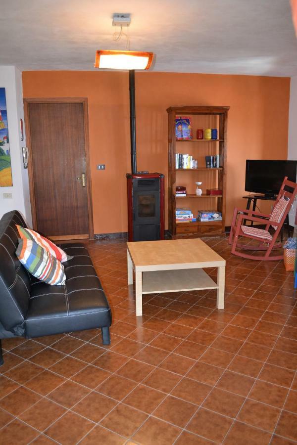 Casa Panoramica Castelverde San Mauro Castelverde المظهر الخارجي الصورة